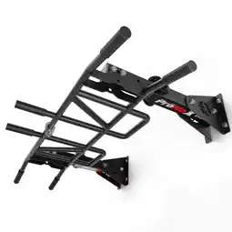 Decathlon monkey bar optrekstang voor wand- / plafondmontage aanbieding