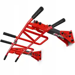 Decathlon monkey bar optrekstang voor wand- / plafondmontage aanbieding