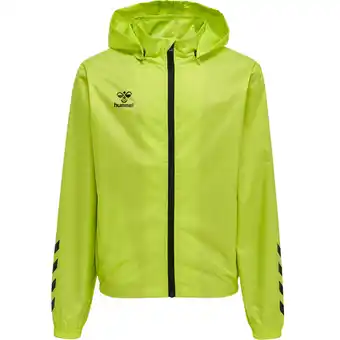 Decathlon Rits Jasje Hmlcore Uniseks Kinderen HUMMEL aanbieding