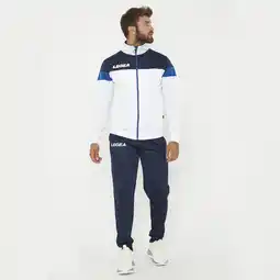 Decathlon Trainingspak BOLIVIA CUBA oversize aanbieding