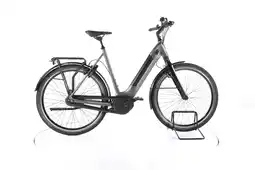 Decathlon Tweedehands - Gazelle Ultimate C8+ City E-Bike Lage instap - Goed aanbieding