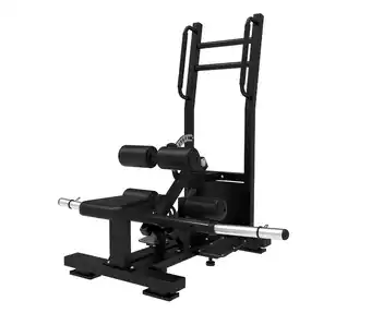 Decathlon Levermachine | Standing Hip Thrust aanbieding