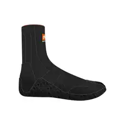 Decathlon Priime - Dryskin Polar 5 mm Surfschoen Volwassenen aanbieding