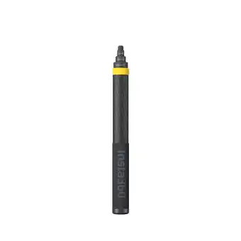 Decathlon Insta360 Extended Edition Selfiestick DINEESS/B aanbieding