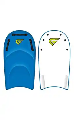 Decathlon Tandem Bodyboard aanbieding