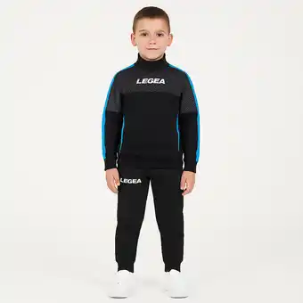 Decathlon Compleet pak voor kind DAMASCO JR aanbieding
