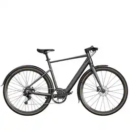Decathlon Second Life - Fiido C21 80km 9v Elektrische Fiets Gebruikt Stad XL aanbieding