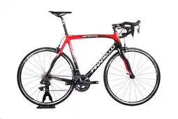 Decathlon Tweedehands - Racefiets - Pinarello Razha - 57 . GOED aanbieding