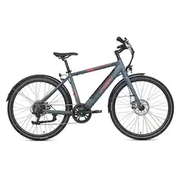 Decathlon JOBOBIKE Viva Elektrische fiets met 250W motor en 36V 14Ah accu aanbieding