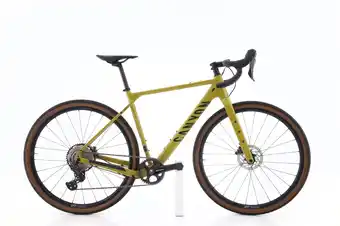 Decathlon Tweedehands gravelbike · Grizl 8 · Goede toestand aanbieding