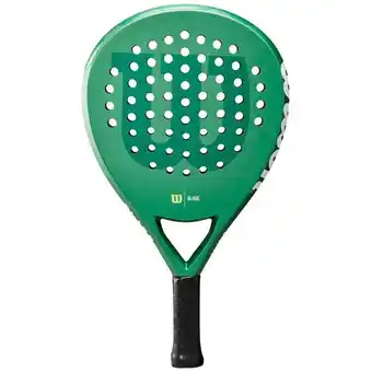 Decathlon Wilson Padelracket Blade LS V3 aanbieding