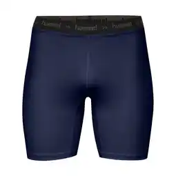 Decathlon Instap Panty Hml Heren HUMMEL aanbieding