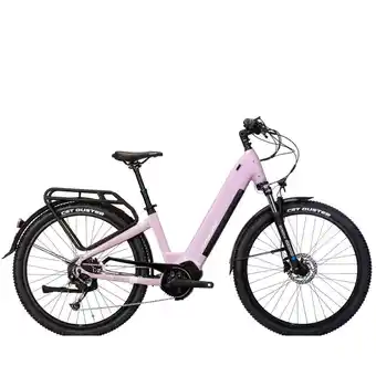 Decathlon Second Life - WRC Conor Oslo Cues 9s Maat M Elektrische Fiets Gebruikt aanbieding