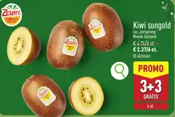ALDI Kiwi sungold aanbieding