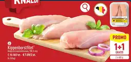 ALDI Kippenborstfilet aanbieding