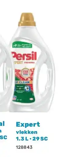 Happyland Persil gel Expert vlekken 1.3 L • 29 SC aanbieding