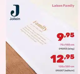 Happyland Laken Family aanbieding