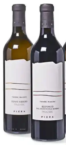 Sligro Terre Magre Piera 1889 aanbieding