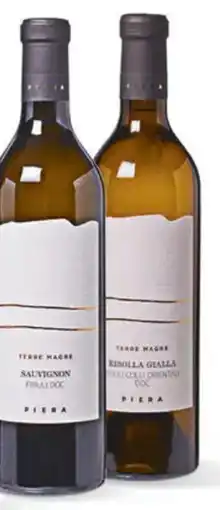 Sligro Terre Magre Piera 1889 aanbieding