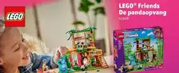 Kruidvat LEGO Friends De pandaopvang aanbieding