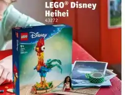 Kruidvat LEGO® Disney Heihei aanbieding