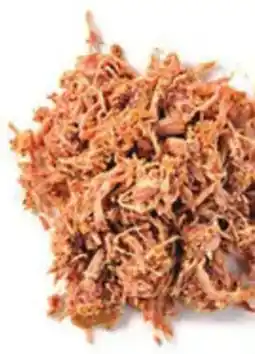 Sligro Pulled Meat Kip aanbieding