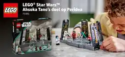 Kruidvat LEGO Star Wars Ahsoka Tano's duel op Peridea aanbieding