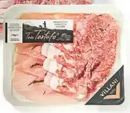 Sligro Villani Antipasto Trio tartufo aanbieding