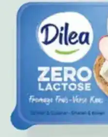 Sligro Dilea Lactosevrije kazen Verse kaas aanbieding