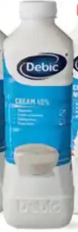 Sligro Debic Room Zonder suiker - 40% aanbieding