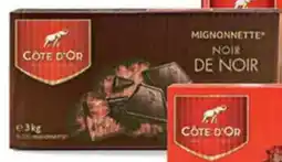 Sligro Côte d'or mignonnette noir de noir aanbieding