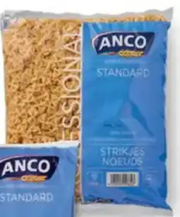 Sligro Anco Pasta Farfalle, standaard aanbieding