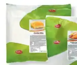 Sligro Volys cordon bleu aanbieding