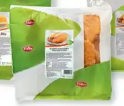Sligro Volys Krokante kip aanbieding