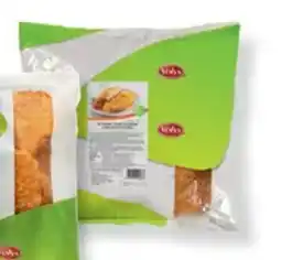 Sligro Volys Kalkoenschnitzel aanbieding