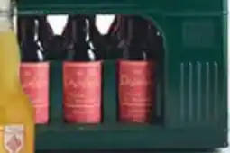 Sligro Appelaere druivensap aanbieding