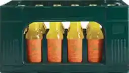 Sligro Appelaere sinaasappelsap aanbieding