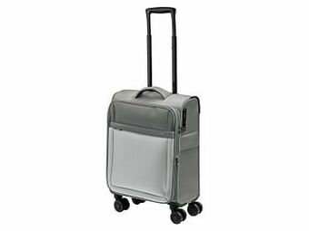 Lidl TOPMOVE® Reistrolley, 35 l aanbieding
