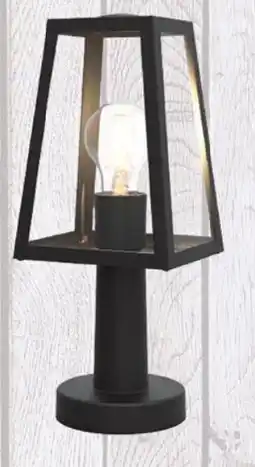 Zelfbouwmarkt Wandlamp op zonne-energie aanbieding
