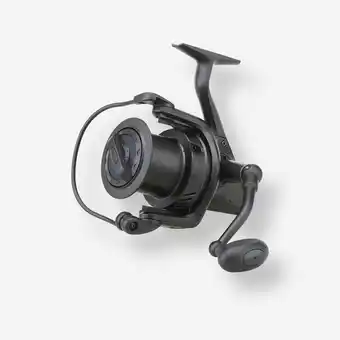 Decathlon Karpermolen Stratagem 10000 500 aanbieding