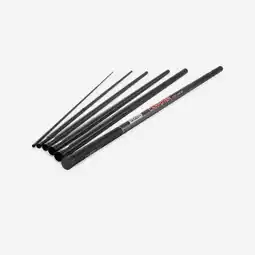 Decathlon Hengel karpervissen CARPOVER 500 9,00 m aanbieding