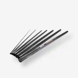 Decathlon Hengel karpervissen CARPOVER 500 11,00 m aanbieding