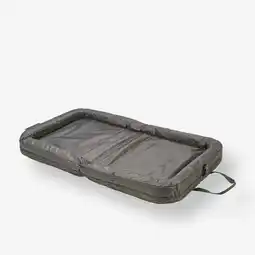 Decathlon Onthaakmat 500 karpervissen aanbieding
