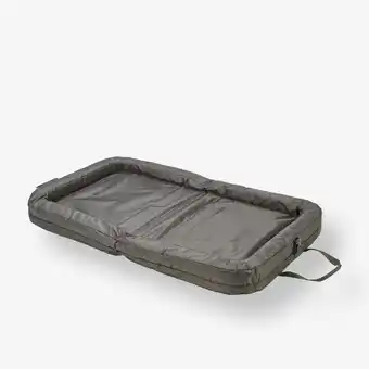 Decathlon Onthaakmat 500 karpervissen aanbieding