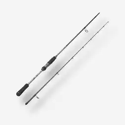 Decathlon Kunstaashengel WXM 500 2,10 m MH 10-30 g aanbieding