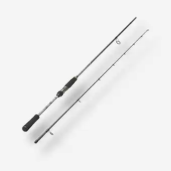 Decathlon Kunstaashengel WXM 500 2,10 m MH 10-30 g aanbieding