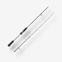 Decathlon Kunstaashengel WXM 500 Spinning 2,10 m L 2-10 g aanbieding