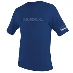 Decathlon T-shirt O'Neill Basic Skins Sun aanbieding