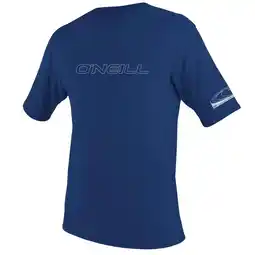 Decathlon T-shirt O'Neill Basic Skins Sun aanbieding