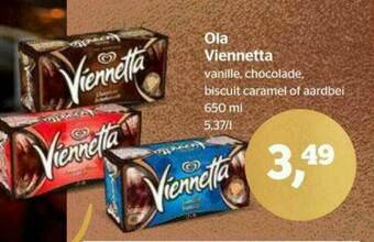 Ola Viennetta